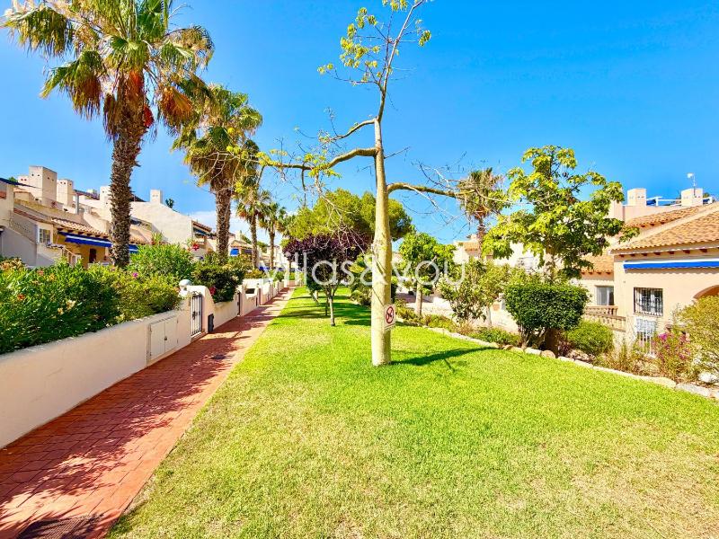 Penthouse 535 Las Ramblas Golf by Villas&You - image 29
