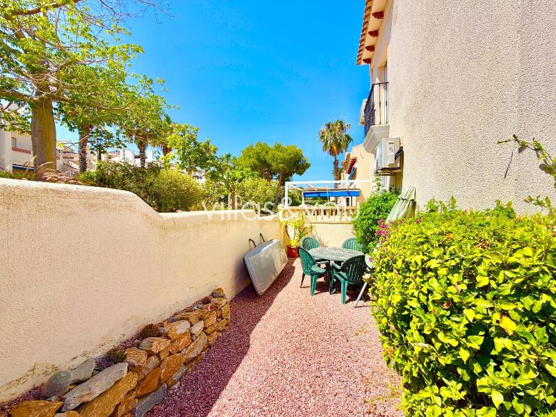 Penthouse 535 Las Ramblas Golf by Villas&You - image 23