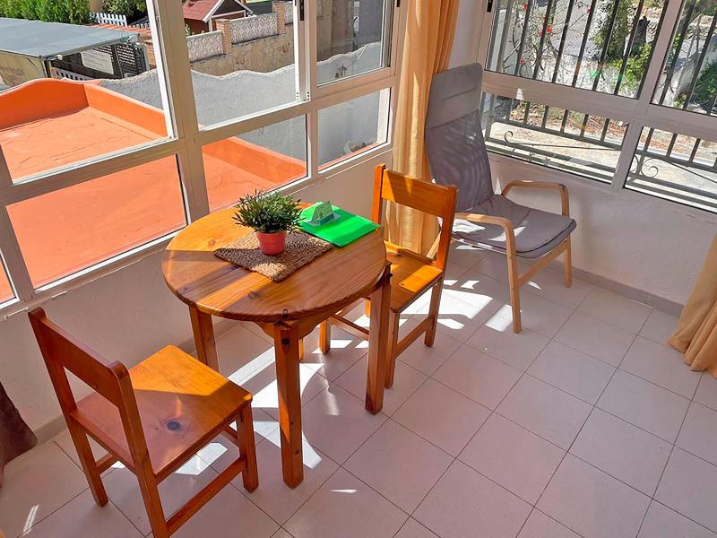 Apartamentos Sol y Luna 3000 - image 33