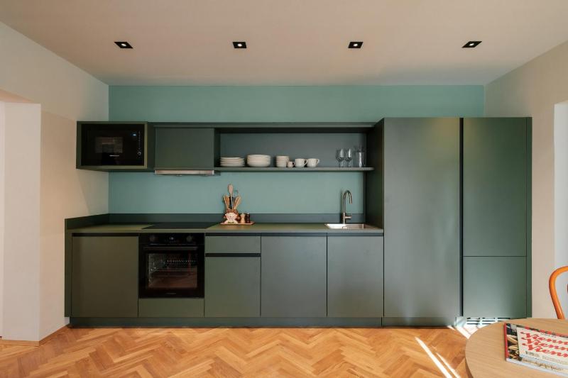 Henriette Longstay Apartments - image 9