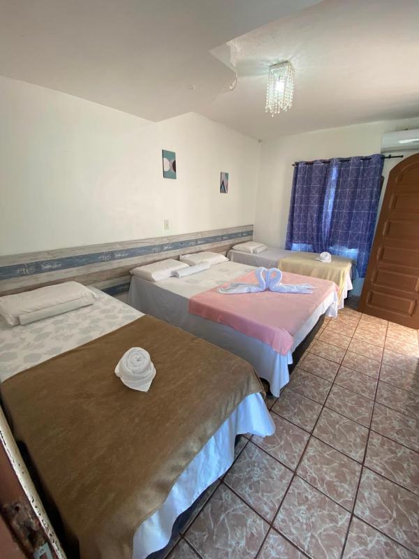 Hotel Maracaípe - image 28