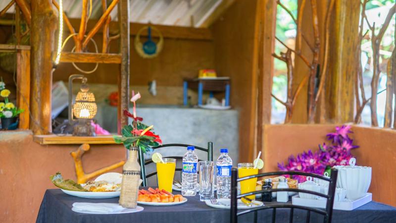 Open Vista Cabana - image 2