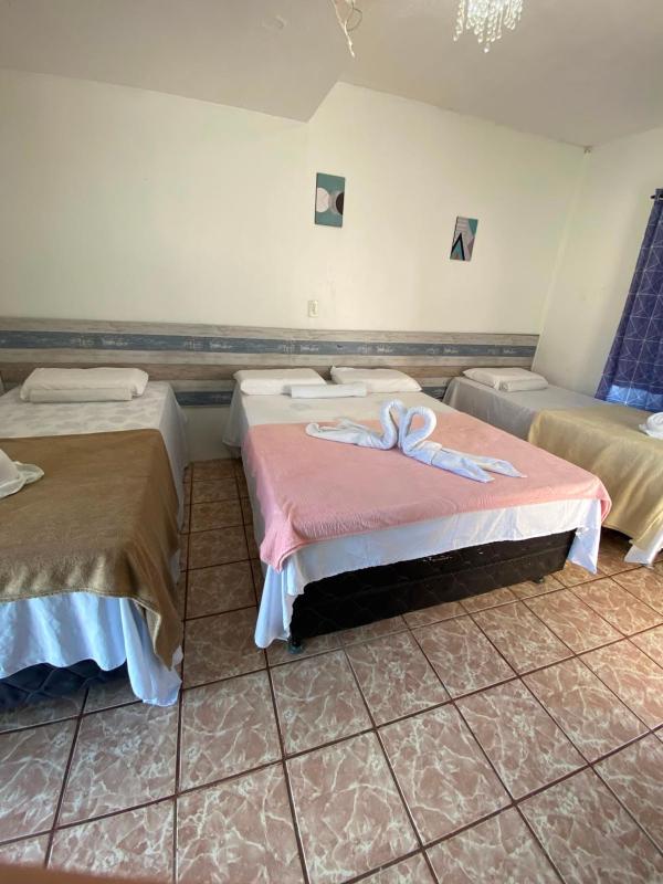 Hotel Maracaípe - image 20