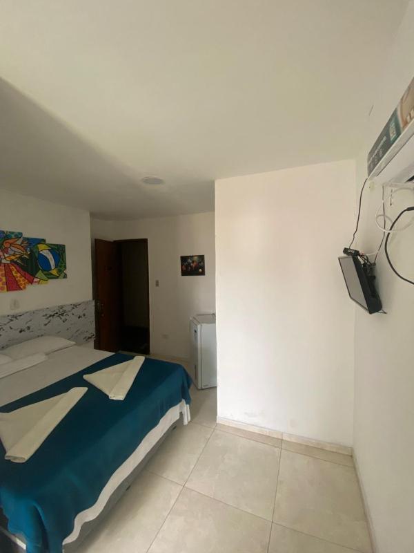 Hotel Maracaípe - image 18