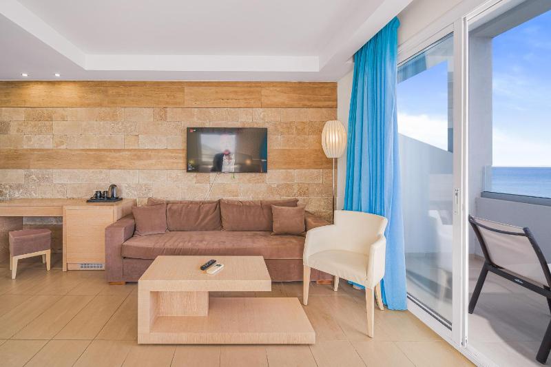 Glaros Beach Hotel - image 48
