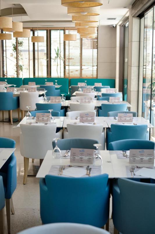 Glaros Beach Hotel - image 25
