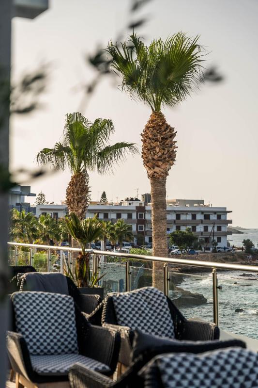 Glaros Beach Hotel - image 45