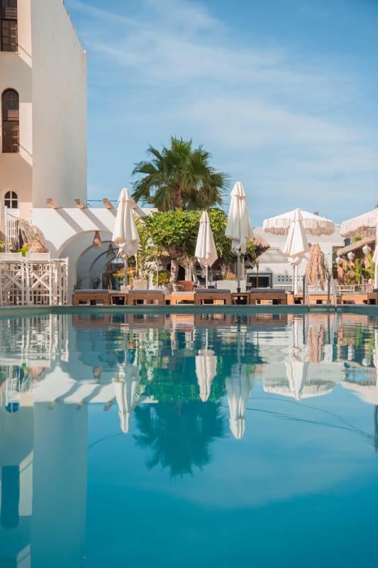 Glaros Beach Hotel - image 4