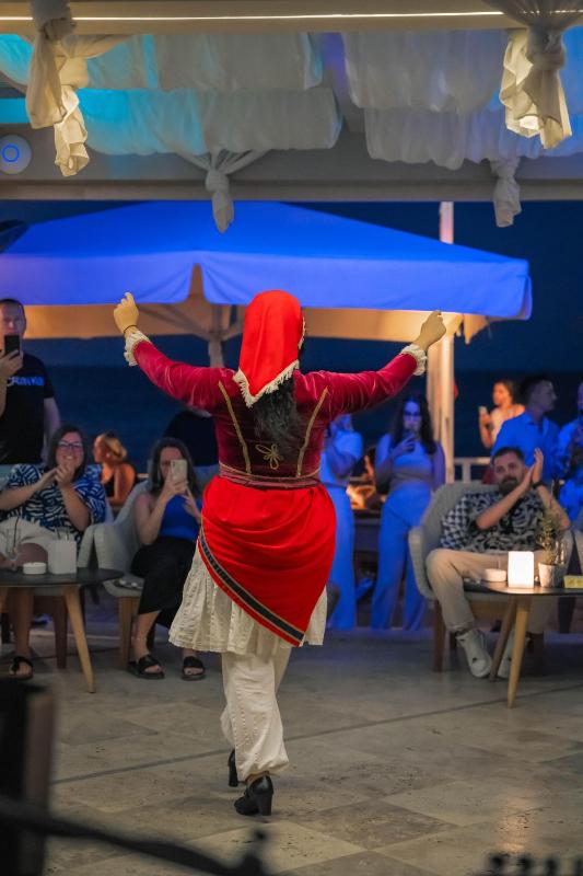 Glaros Beach Hotel - image 50