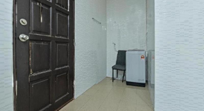 OYO Home 90584 Dz Homestay Bukit Setongkol - image 30