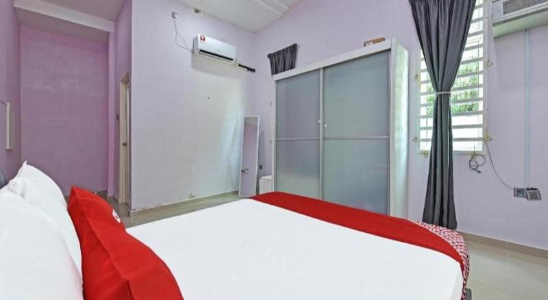 OYO Home 90584 Dz Homestay Bukit Setongkol - image 33