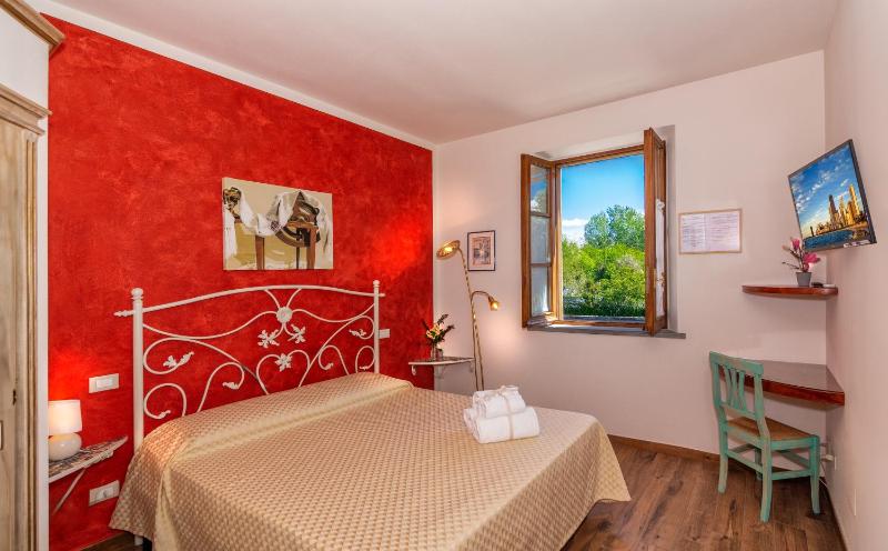B&B Il Giardino dei Poeti and Apartaments - image 41