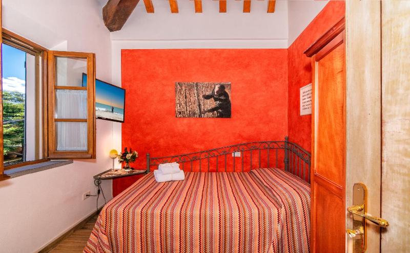 B&B Il Giardino dei Poeti and Apartaments - image 47