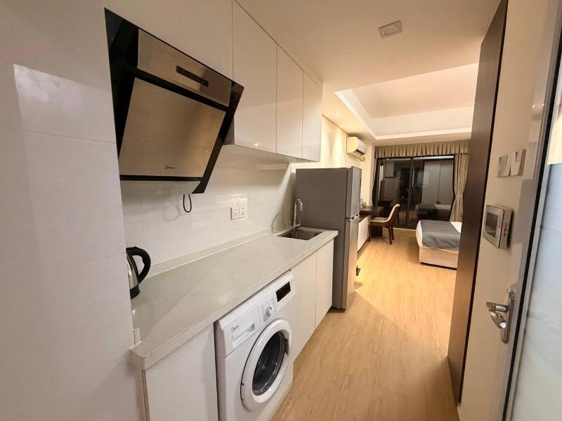 Tian Yue Hotel - image 6