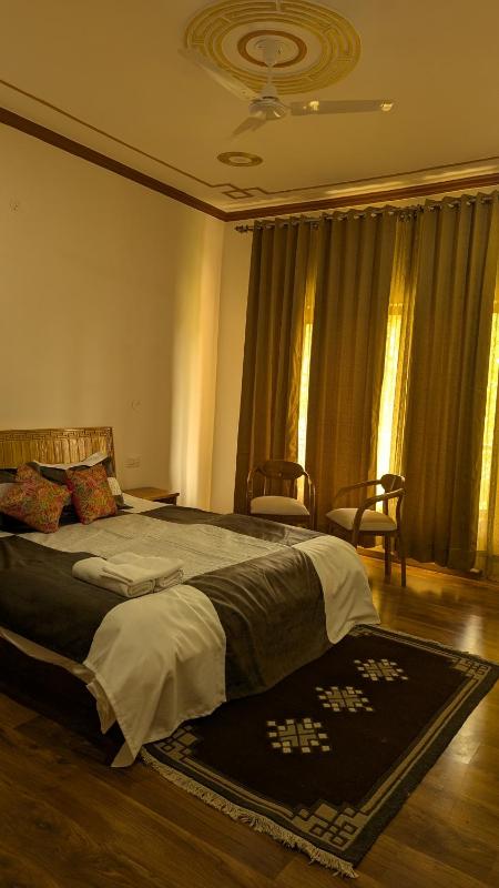 Baku Eco Retreat - image 13