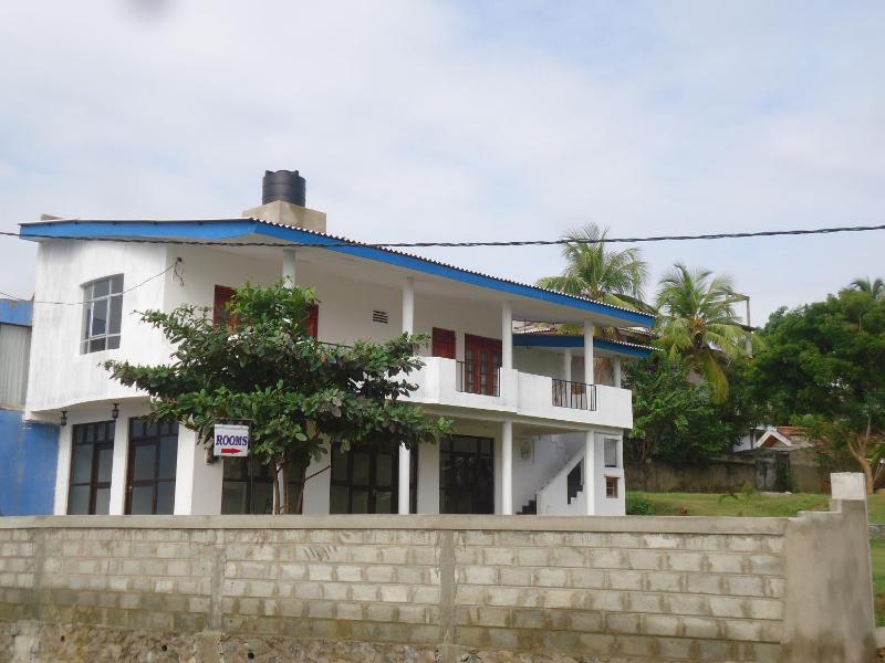 Masha Beach Inn - image 29