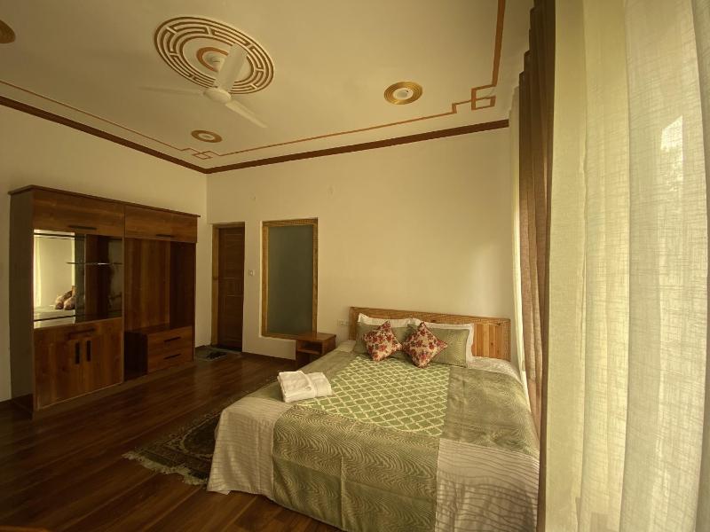 Baku Eco Retreat - image 11