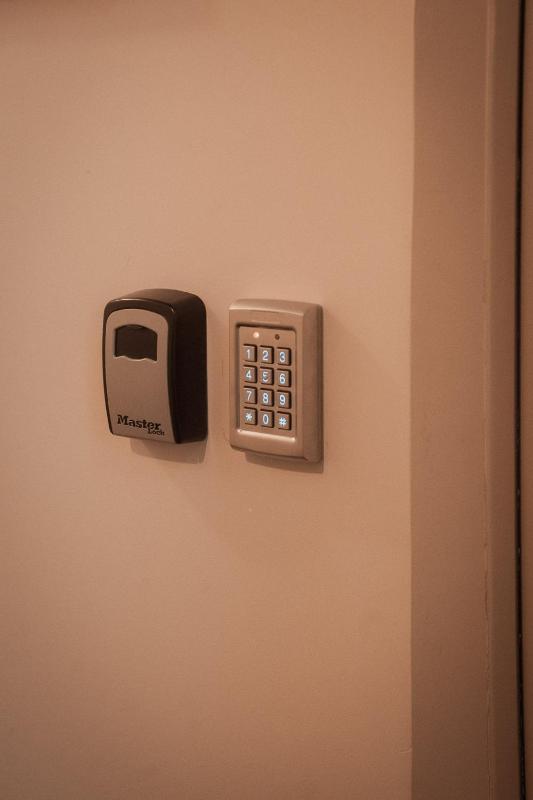 Apparts' Rennes BnB Solferino - image 30
