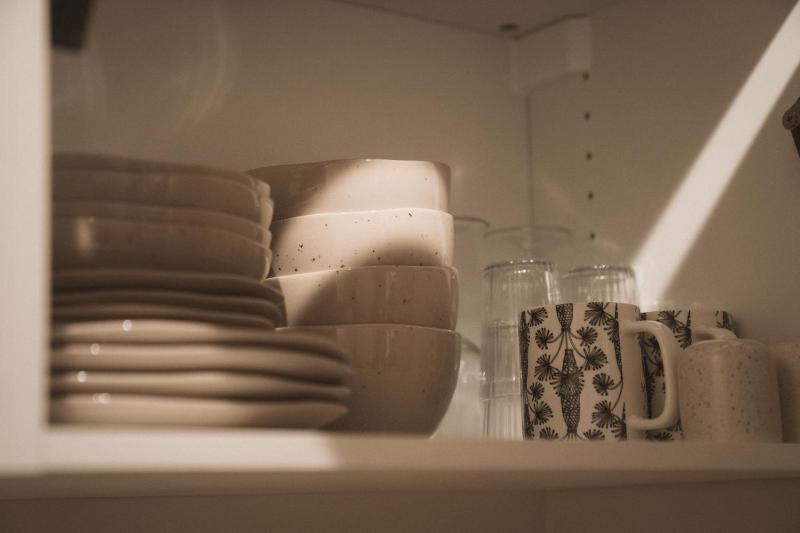 Apparts' Rennes BnB Solferino - image 29