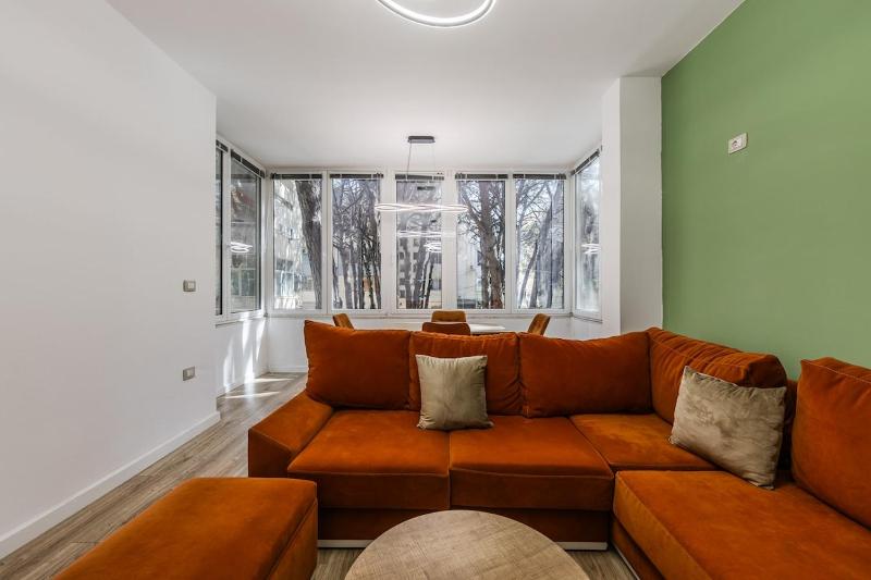 Beach Walk 1BR Apartment Golem by PikHost - image 4