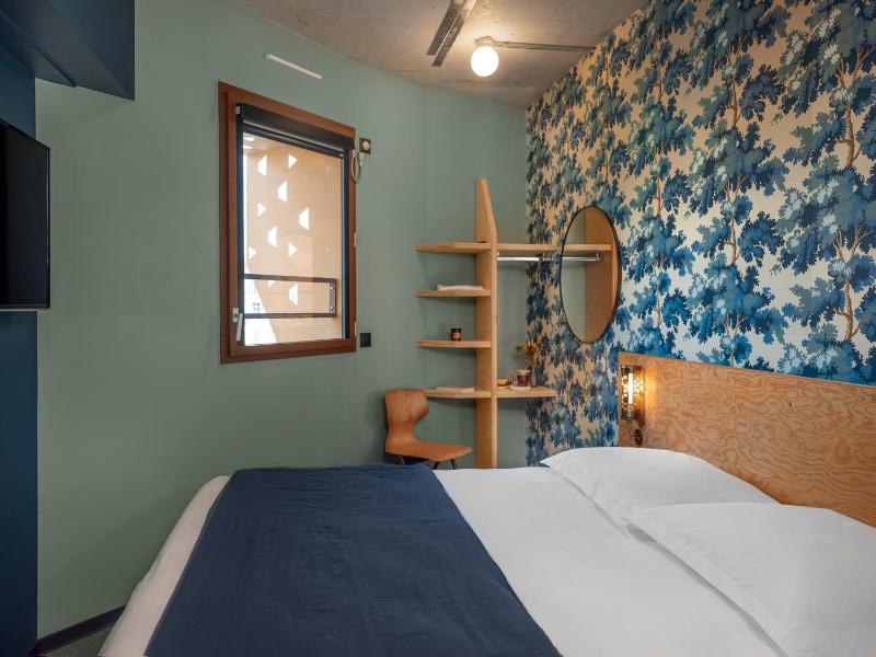 Eklo Hotels Montpellier Centre Gare Saint-Roch - image 32