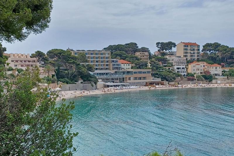 Apartment 3 minutes walk from the beach - image 4
