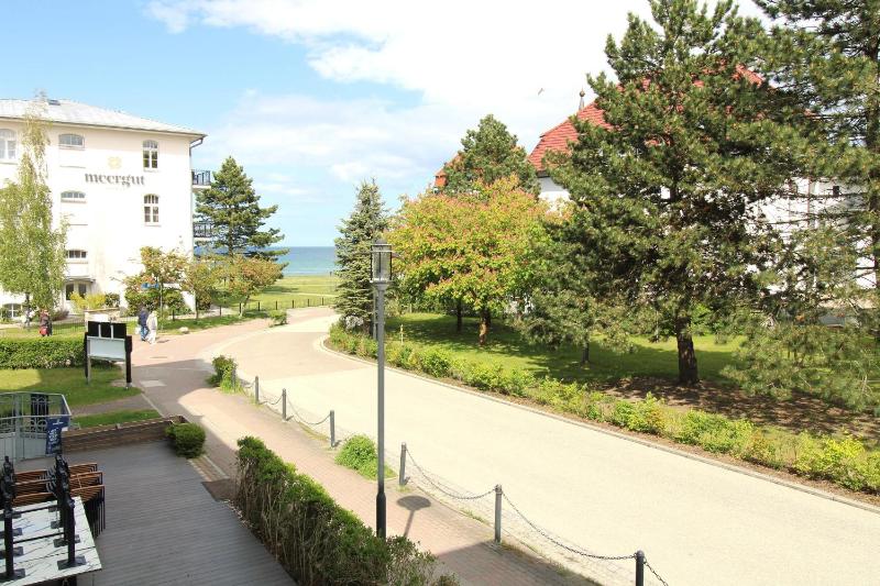 Residenz Waldkrone Fewo 116 - PIERRE - image 15