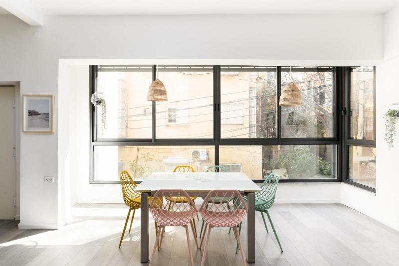 Mamad Sweet Homey Design City Center By Feelhome - image 16