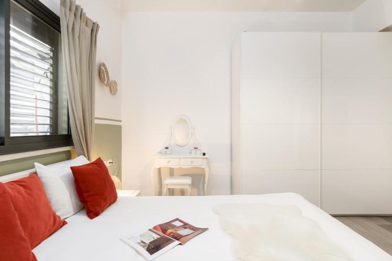Mamad Sweet Homey Design City Center By Feelhome - image 11