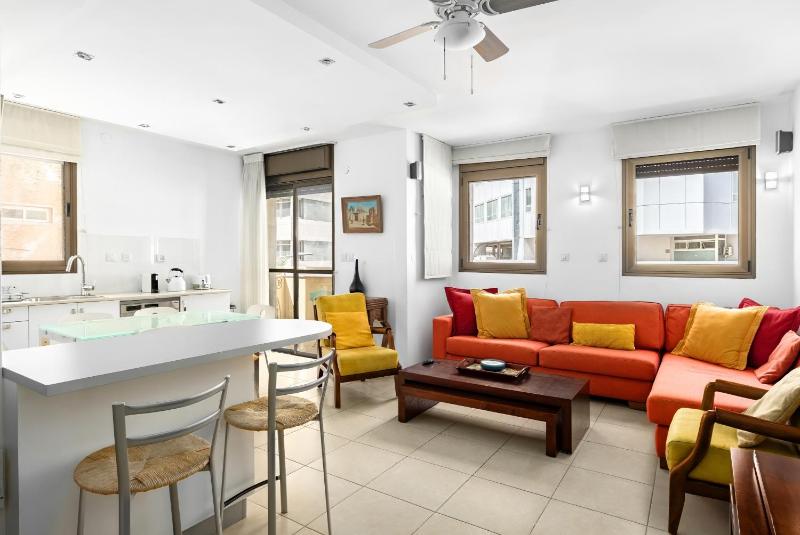 Mamad Cozy & Relax Near Beach Parking By Feelhome - image 1