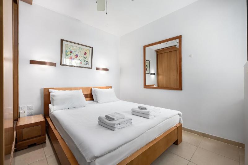 Mamad Cozy & Relax Near Beach Parking By Feelhome - image 10
