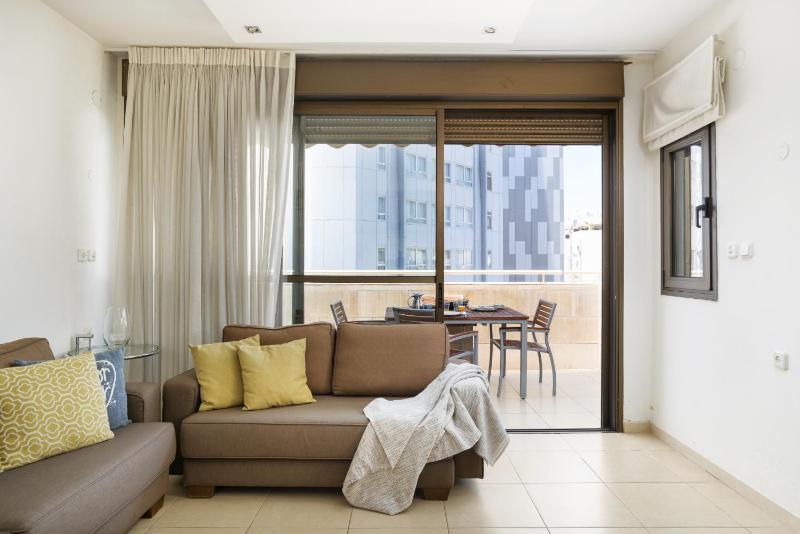 Mamad Steps From Beach Balcony Parking By Feelhome - image 3