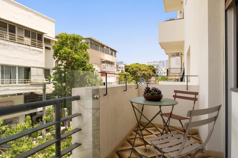 MIKLAT Sheinkin Street Bright with Balcony by FeelHome - image 8