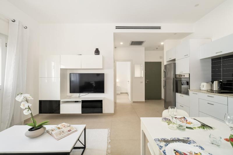 MIKLAT Sheinkin Street Bright with Balcony by FeelHome - image 14