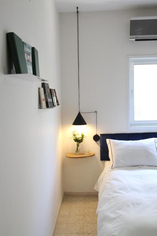 Miklat Tranquil Charming Apt Near Park By Feelhome - image 16