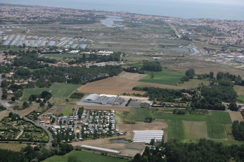 Camping 3 etoiles - Piscine - ccbgdcb - image 15