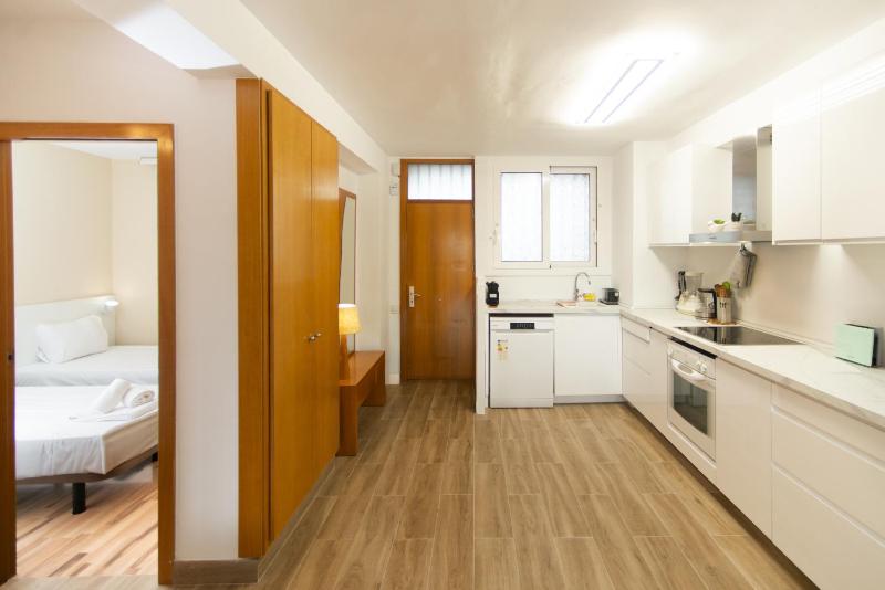 WELCS APARTAMENTO 460 PDA con piscina comunitaria - image 13
