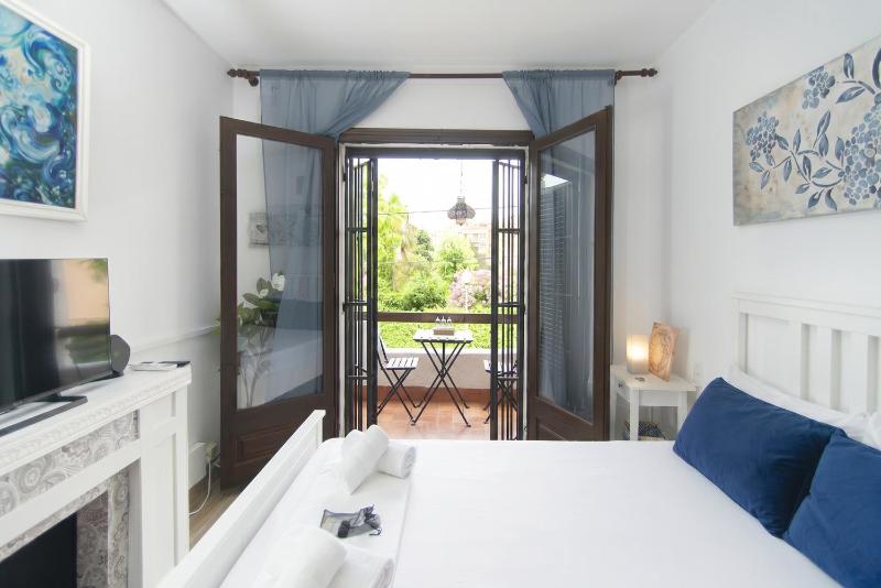 WELCS APARTAMENTO 470 PDA con patio - image 11