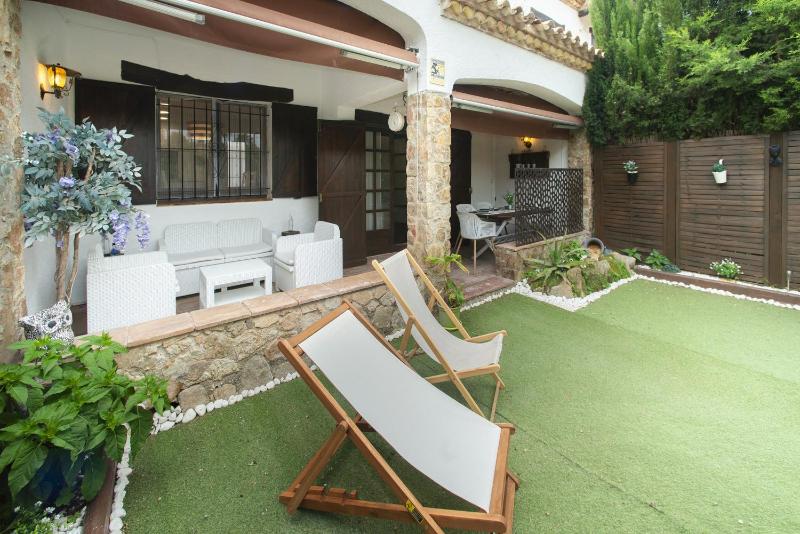 WELCS APARTAMENTO 470 PDA con patio - image 21