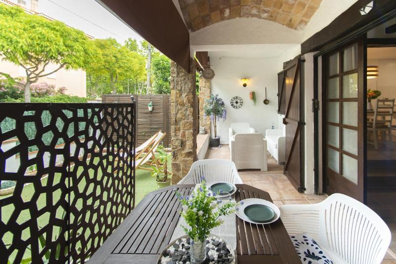 WELCS APARTAMENTO 470 PDA con patio - image 3