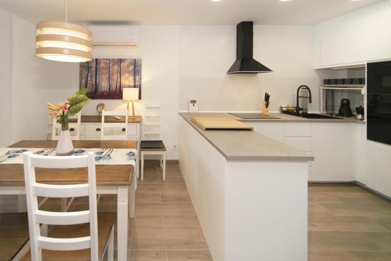 WELCS APARTAMENTO 470 PDA con patio - image 10