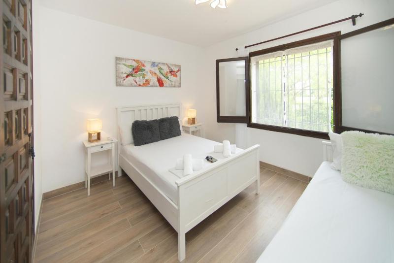 WELCS APARTAMENTO 470 PDA con patio - image 14