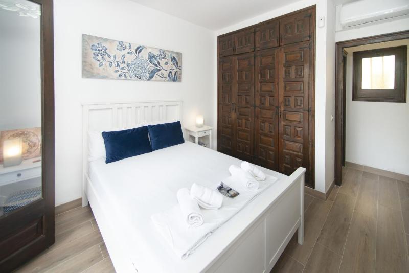 WELCS APARTAMENTO 470 PDA con patio - image 6