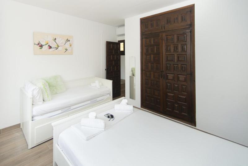 WELCS APARTAMENTO 470 PDA con patio - image 15