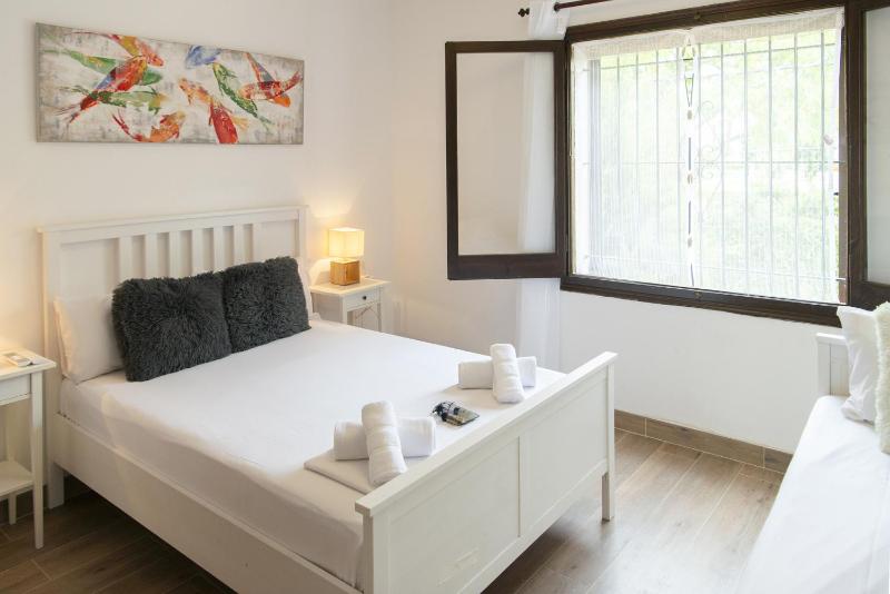 WELCS APARTAMENTO 470 PDA con patio - image 13