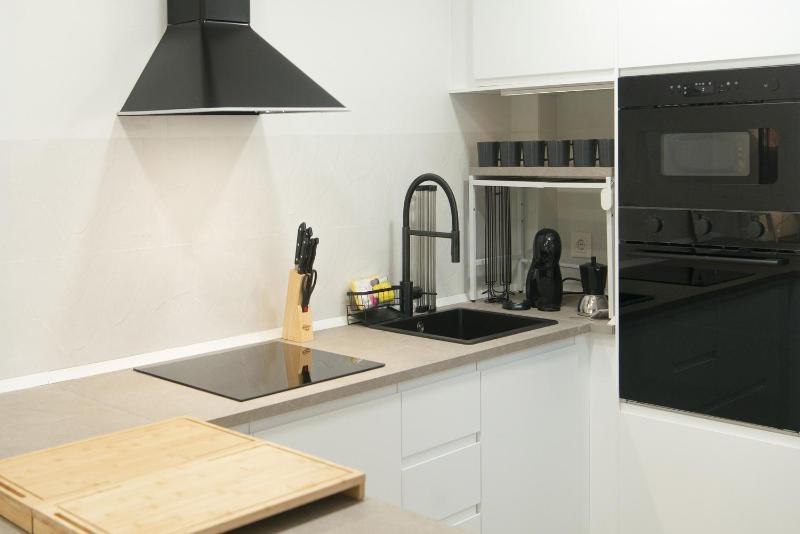 WELCS APARTAMENTO 470 PDA con patio - image 18