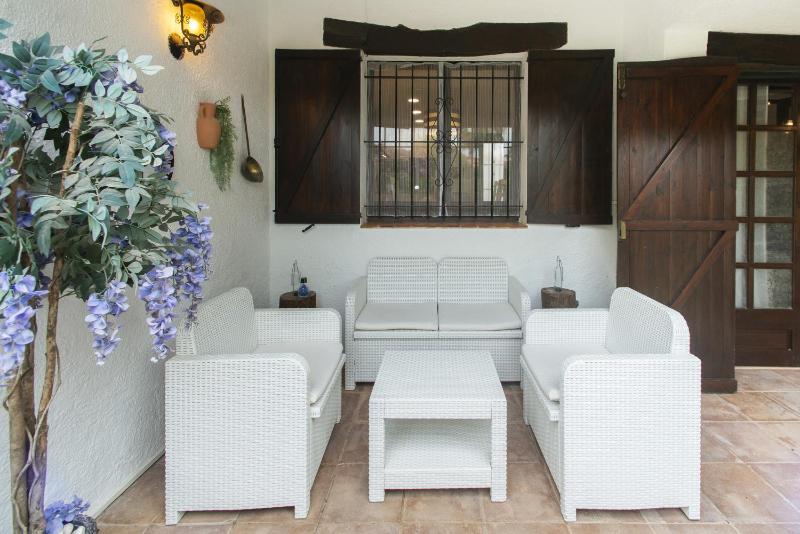 WELCS APARTAMENTO 470 PDA con patio - image 16