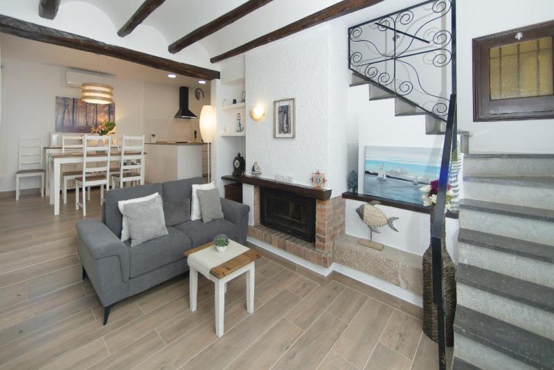 WELCS APARTAMENTO 470 PDA con patio - image 23