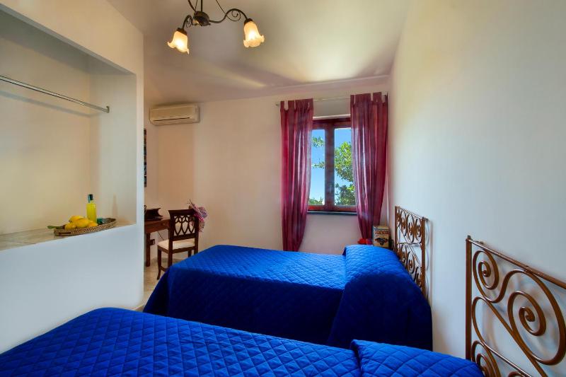 Villa with Sea View image 1