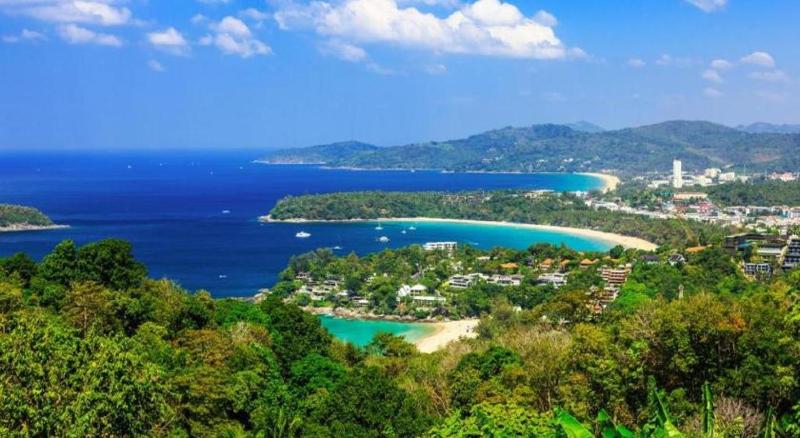 Landmark Patong Hotel - image 13